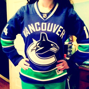 Can the 2013-2014 season begin already?! Hockey needs to come back soon! 